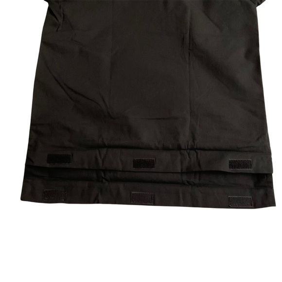 Darkroom Film Changing Bag 23.5”x 21.5” Black Photography Developing Photo NWOT - Picture 2 of 6